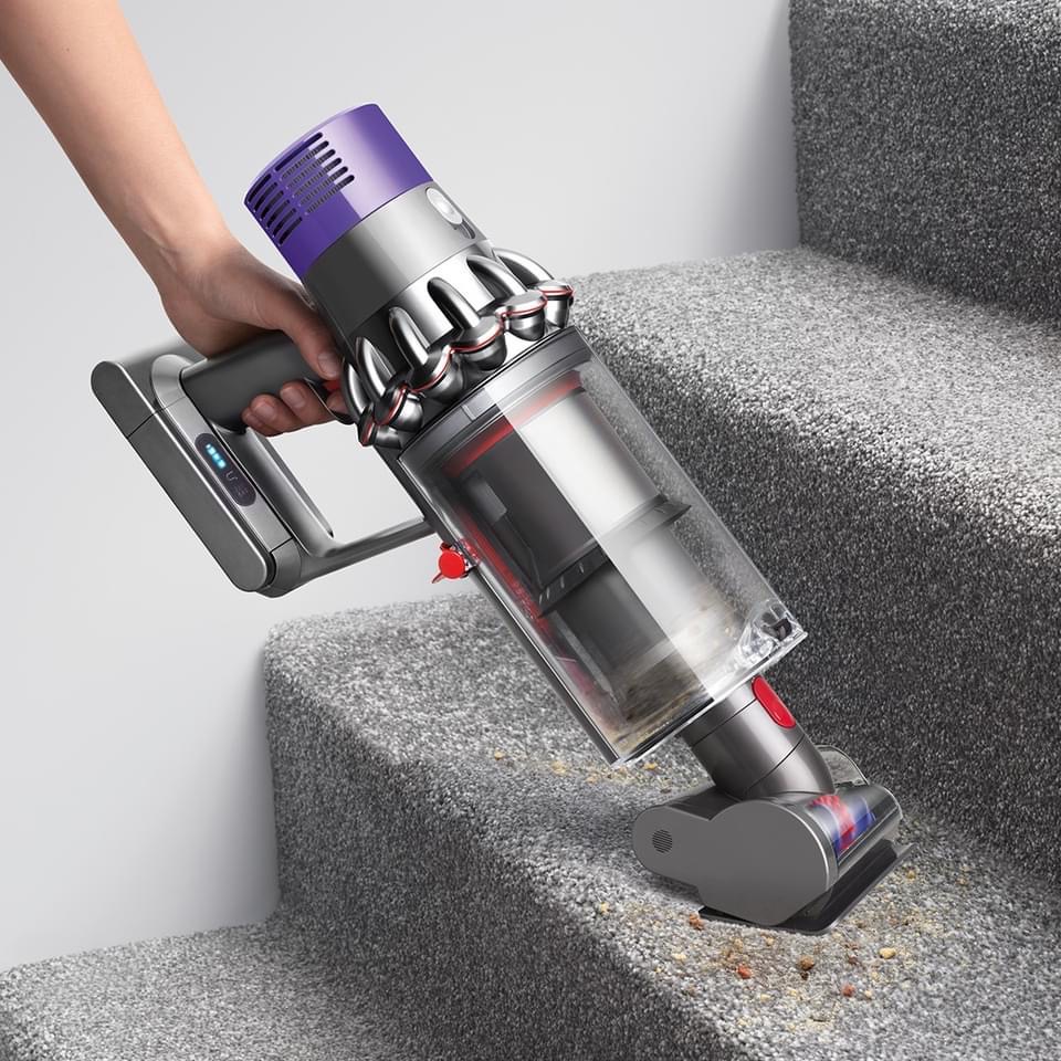 Máy hút bụi Dyson