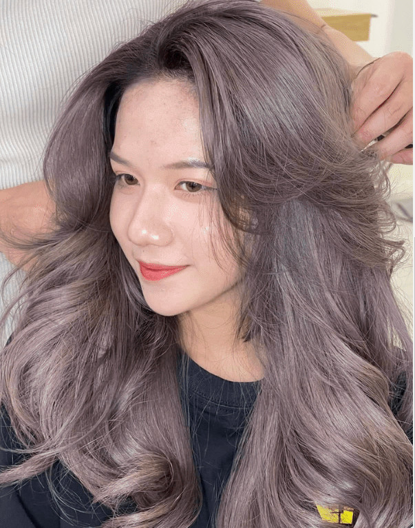 Hair Salon làm tóc đẹp Lê Hiếu