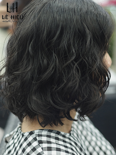 Salon Lê Hiếu - Địa chỉ làm tóc đẹp theo xu hướng