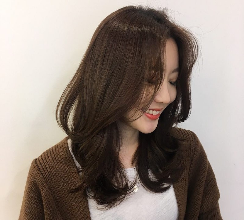 Tiệm cắt tóc đẹp giá rẻ Lê Hiếu Salon