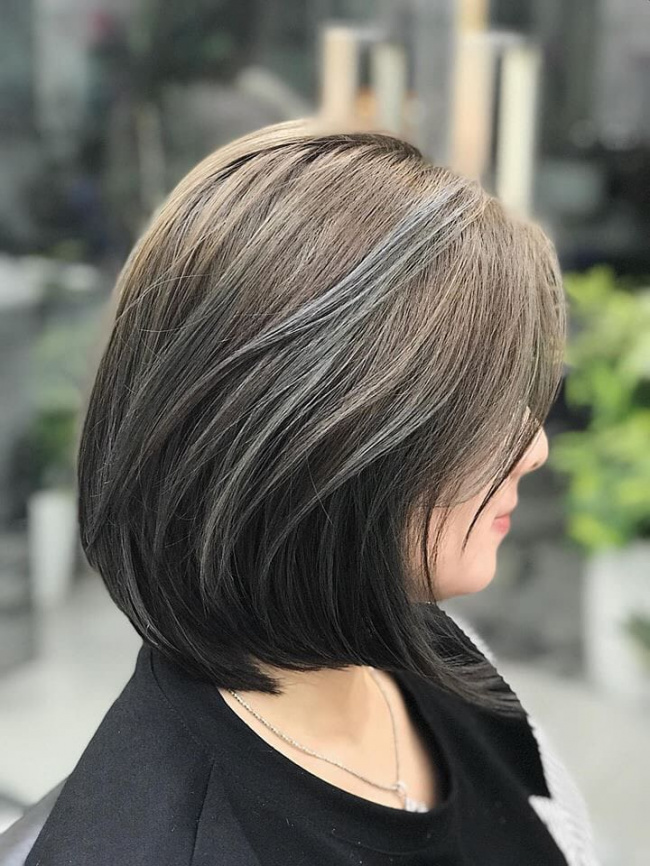 Tiệm làm tóc đẹp Hair Salon Lê Hiếu tại Sài Gòn